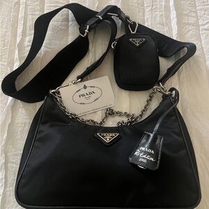 Brand new original Prada purse
